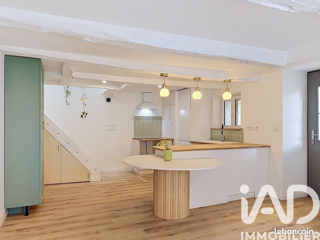 Maison 3 pièces 55 m² · à Ozillac · 55 m² · 95 000 €
