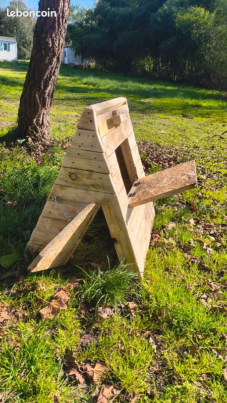 Abris cabane (image 1)