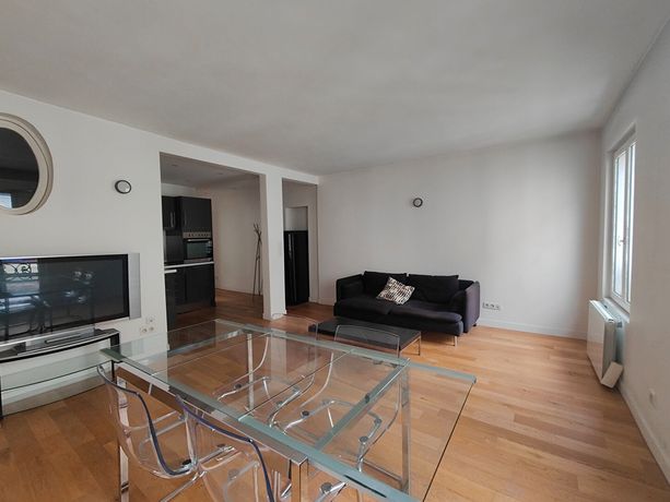 Appartement a louer paris-7e-arrondissement - 2 pièce(s) - 46 m2 - Surfyn