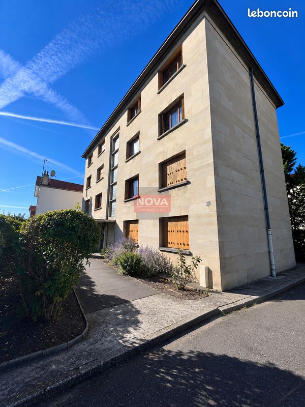Appartement 3 pièces 55 m² · à Épinay-sur-Seine · 55 m² · 1 100 €/mois