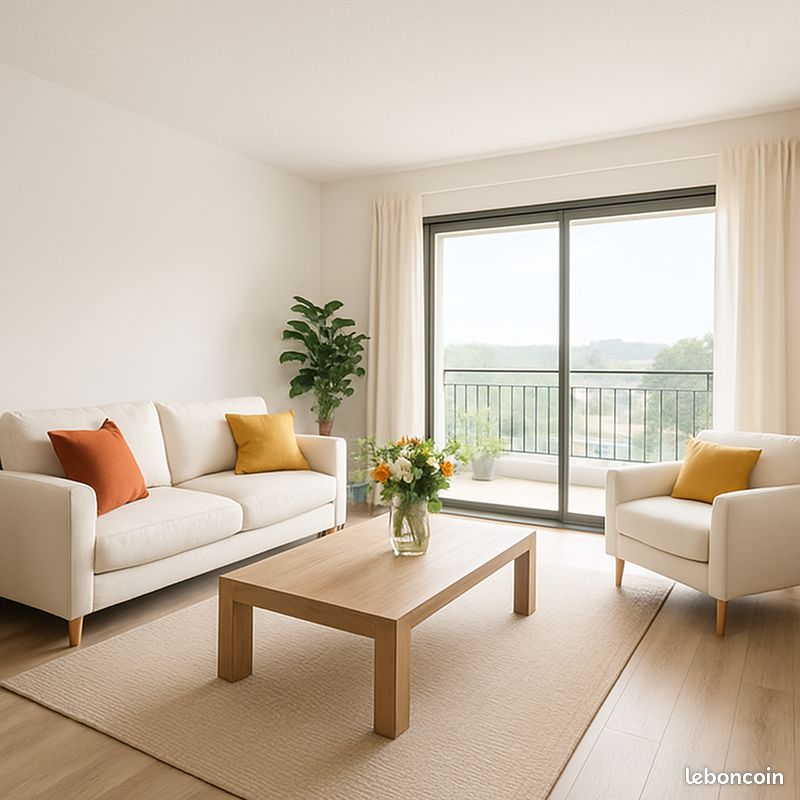 Appartement 3 pièces 63 m² · à Ax-les-Thermes · 63 m² · 215 000 €