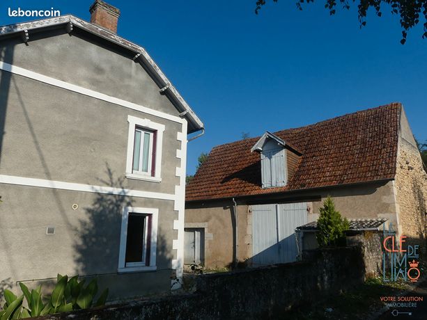 Maison 5 pièces 105 m²