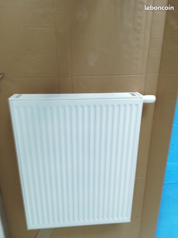 Radiateur Acier CHAPPEE SAMBA NEUF (image 3)