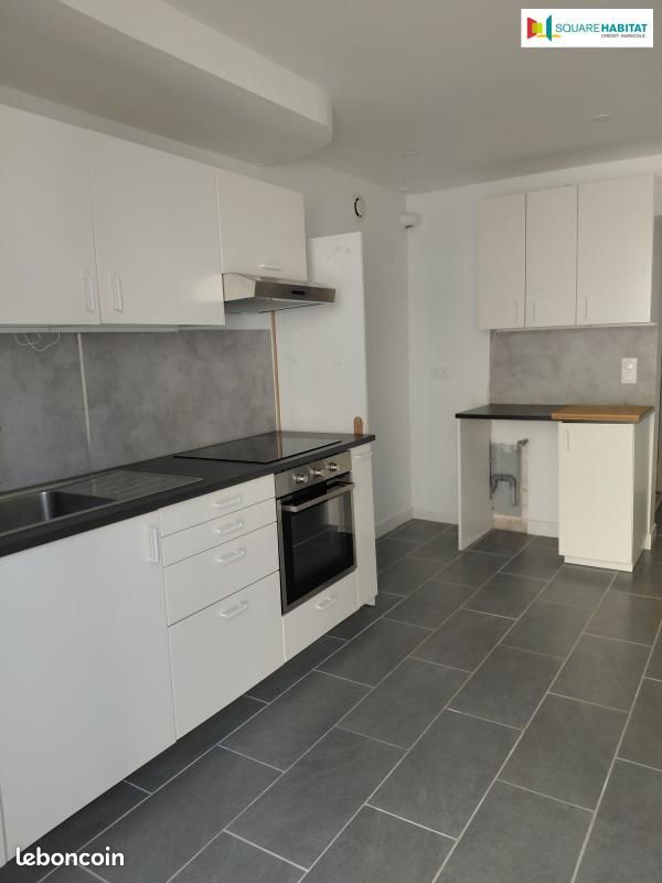 Appartement 3 pièces 56 m² · à Tarnos · 56 m² · 753 €
