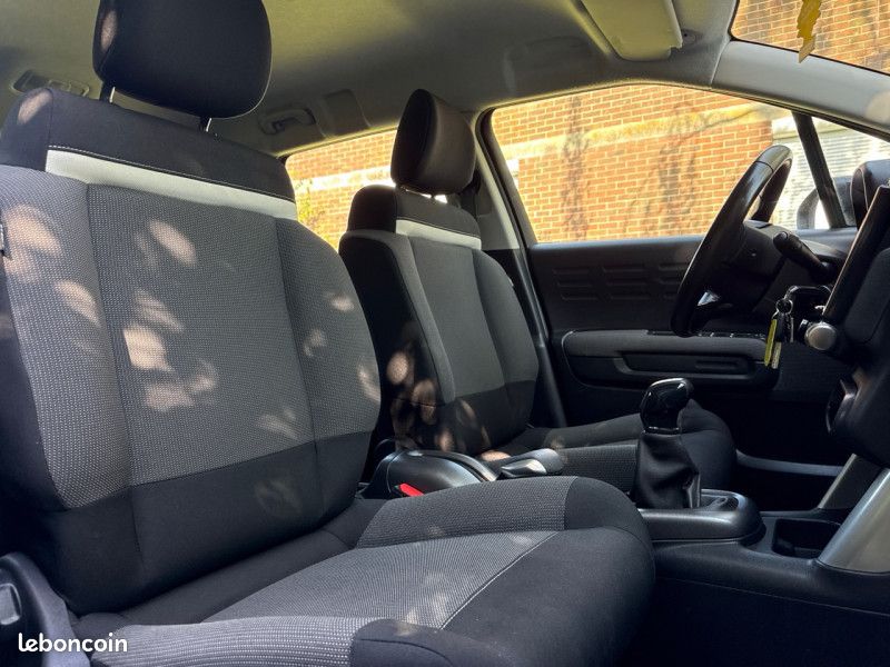 Citroen C3 1.6 HDI 100CH FEEL BUSINESS / 2018 / 106.000KM / GARANTIE (image 17)