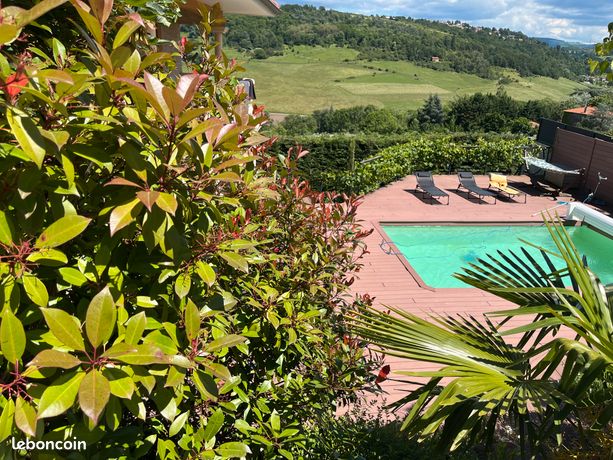 Maison 7 pièces 154 m2