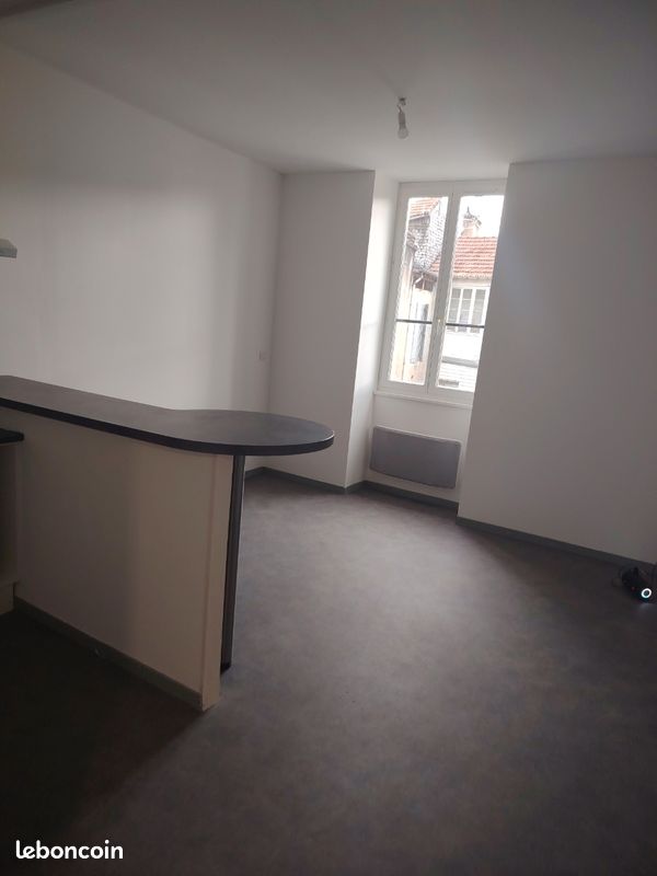 Appartement 1 pièce 22 m² · à Pau · 22 m² · 400 €/mois