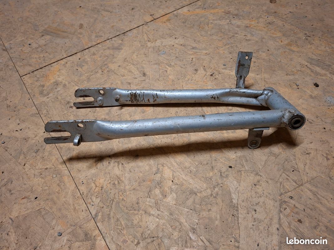 Bras oscillant mobylette mbk (image 1)