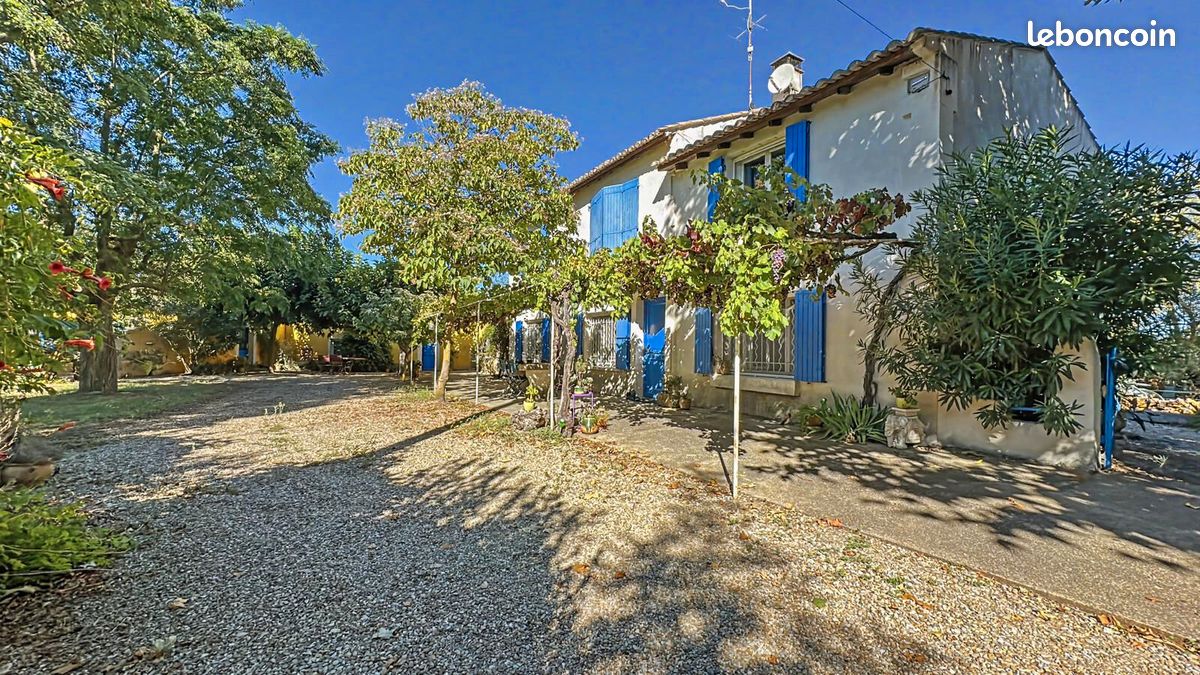 Maison 12 pièces 258 m² · à Arles · 258 m² · 714 000 €