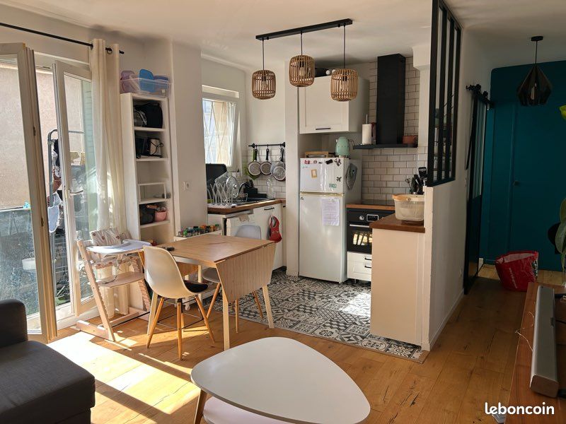 Appartement 3 pièces 50 m² · à Toulon · 50 m² · 245 000 €