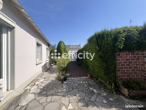 Pavillon 5 pièces 109 m² — 3
