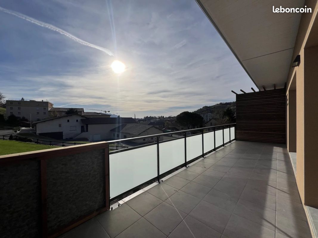 Appartement 4 pièces 118 m² (image 5)