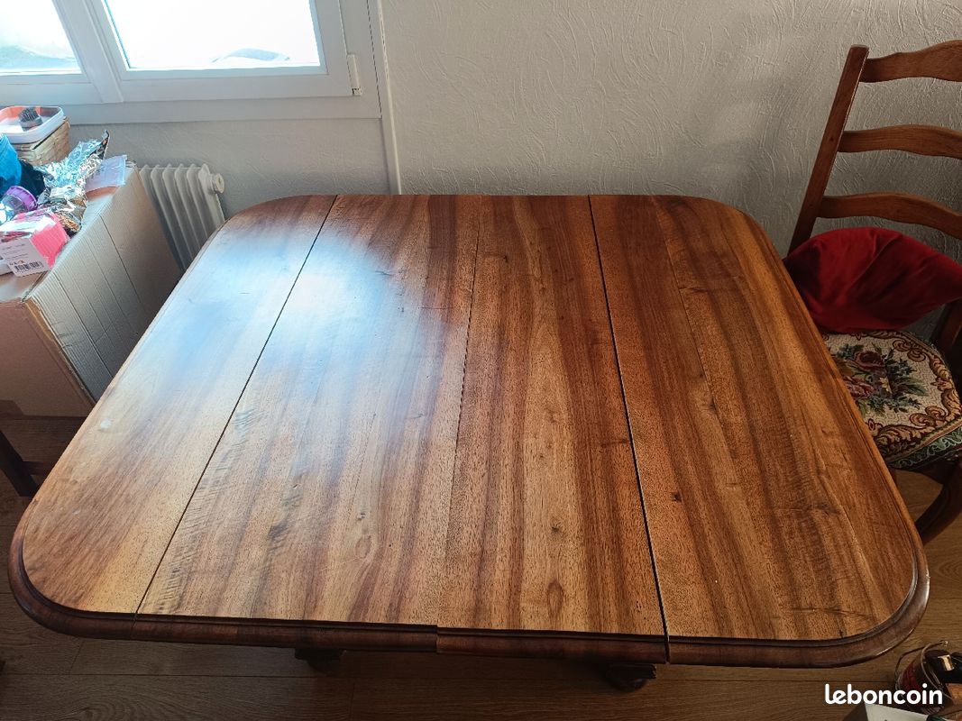 Table salle a manger (image 2)