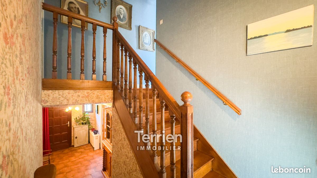 Maison 7 pièces 166 m² (image 11)