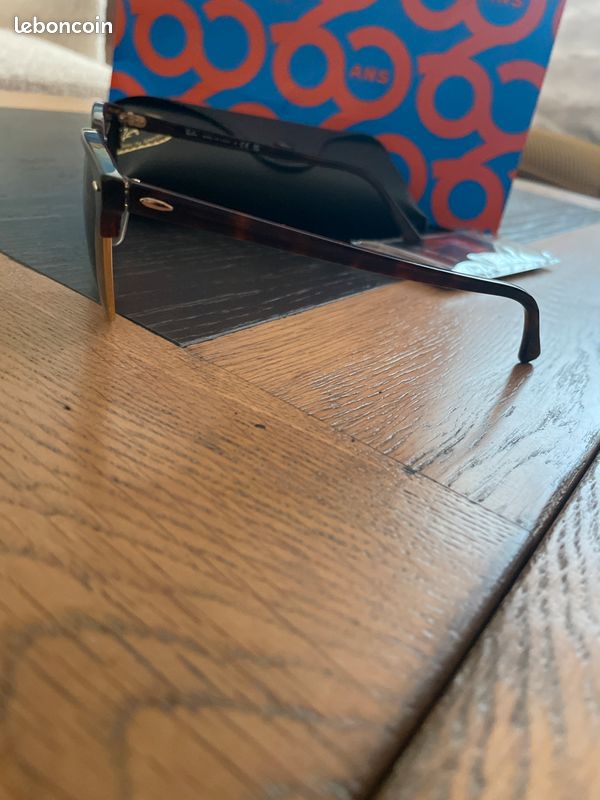 Lunettes solaires Ray Ban (image 2)