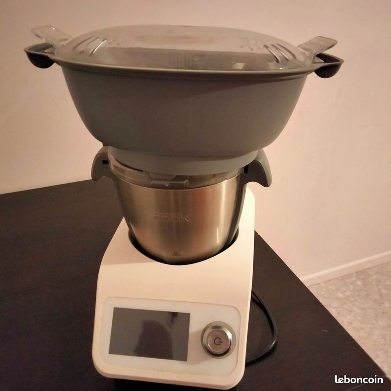 Compact Cook platinum (image 2)