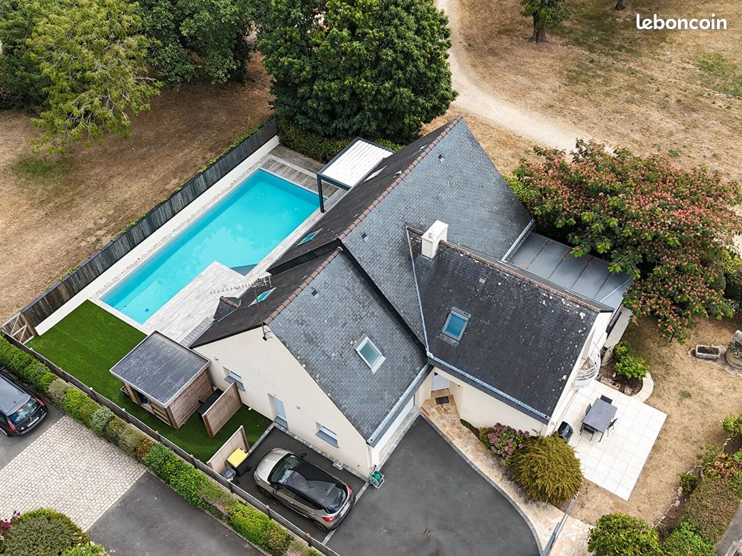Maison 7 pièces 172 m² · à Bénodet · 172 m² · 890 000 €
