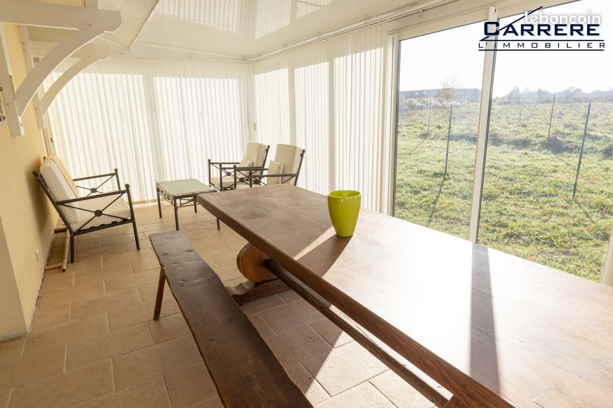 Maison 5 pièces 105 m² · à Fargues-Saint-Hilaire · 105 m² · 333 000 €
