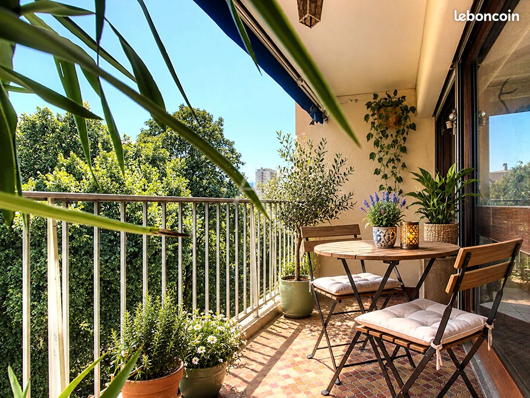 Appartement 4 pièces 90 m² · à Chambéry · 90 m² · 199 000 €