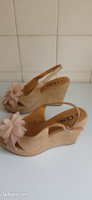Chaussures été femme (image 3)