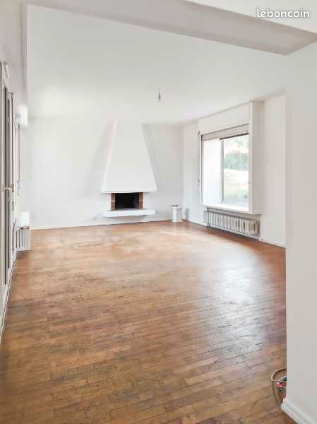 Maison 5 pièces 101 m² · à Montbéliard · 101 m² · 156 000 €