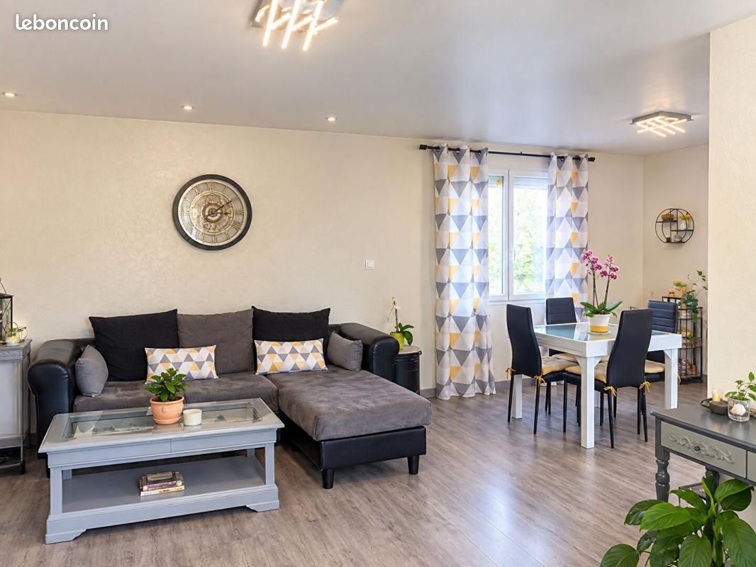 Maison 5 pièces 90 m² (image 3)
