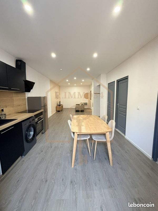 Appartement 3 pièces 59 m² · à Béziers · 59 m² · 560 €/mois