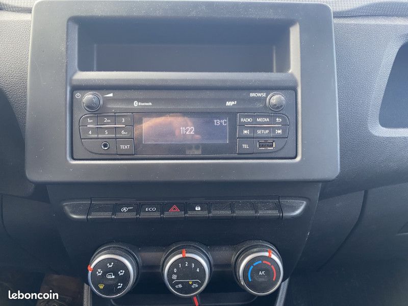 Renault EXPRESS VAN 1.5 BLUE DCI 95CH CONFORT (image 7)