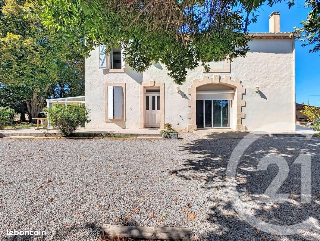 Maison 13 pièces 342 m² · à Béziers · 342 m² · 759 200 €