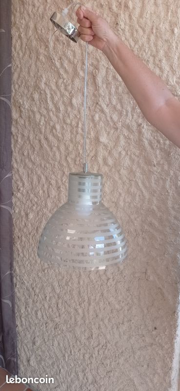 Luminaire (image 1)