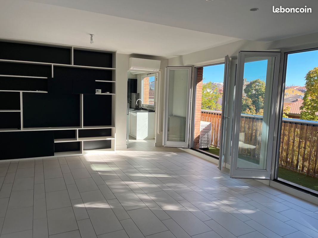Maison 4 pièces 100 m² · à Toulouse · 100 m² · 572 000 €