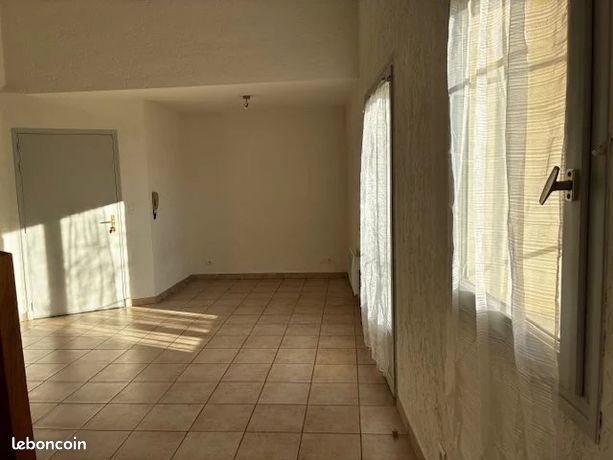 Duplex 45 m² Pernes-les-Fontaines