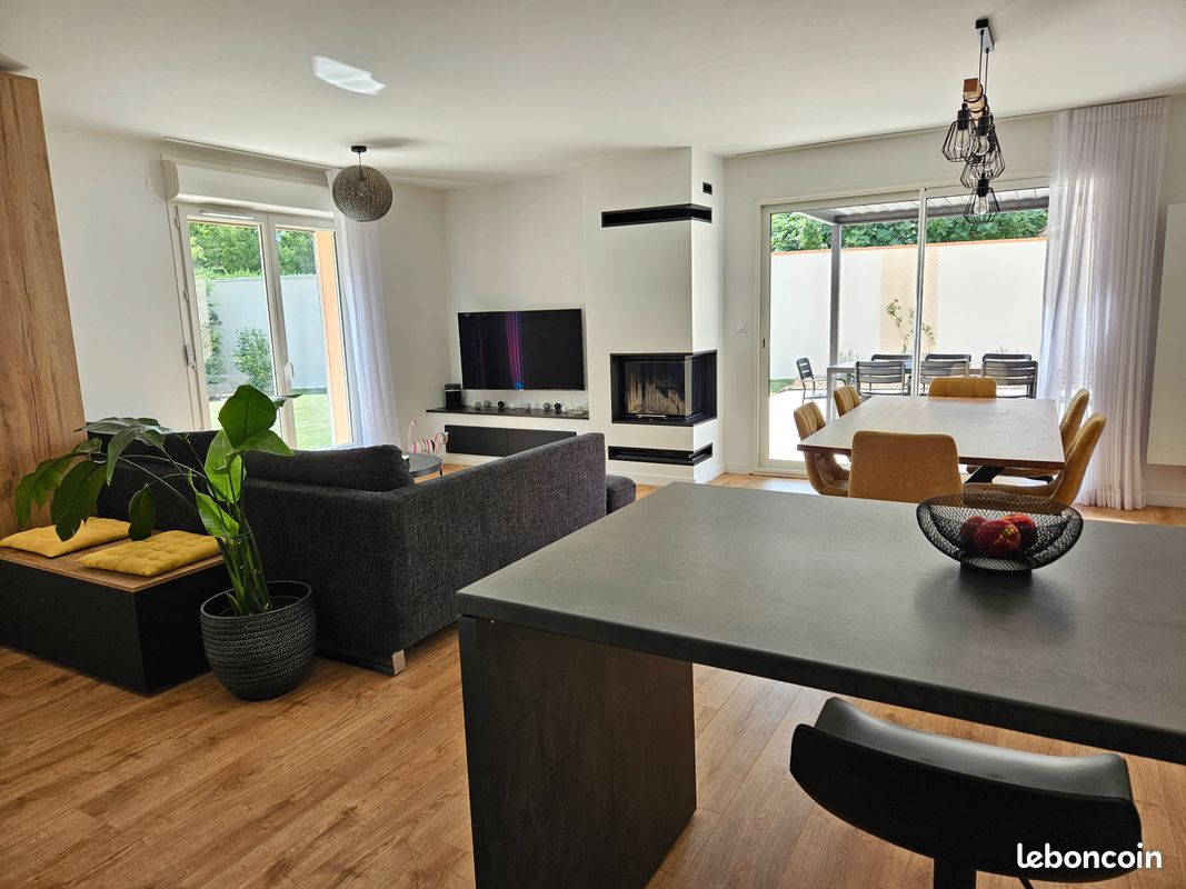 Maison 4 pièces 92 m² · à Auterive · 92 m² · 279 000 €