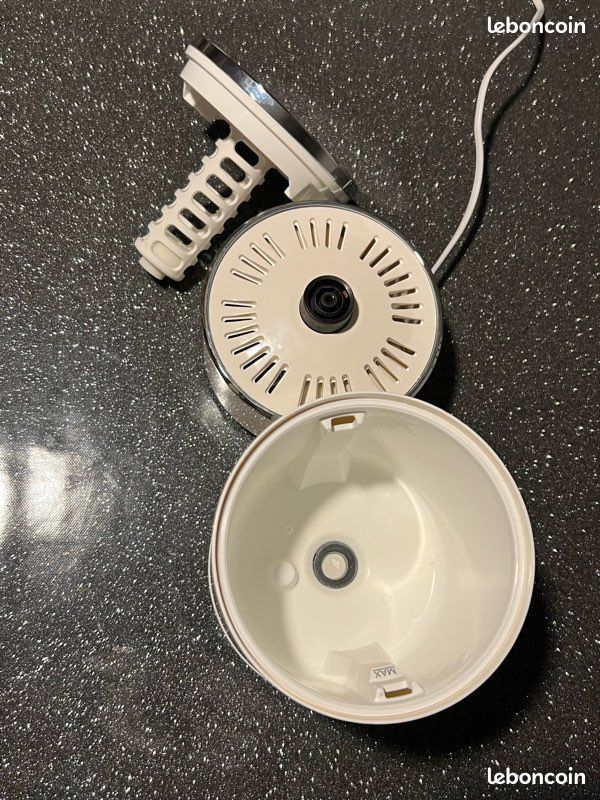 Humidificateur d'air Bébé BEABA (image 3)