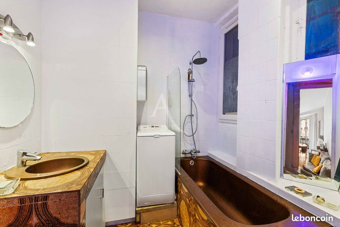 Appartement 4 pièces 97 m² — 10