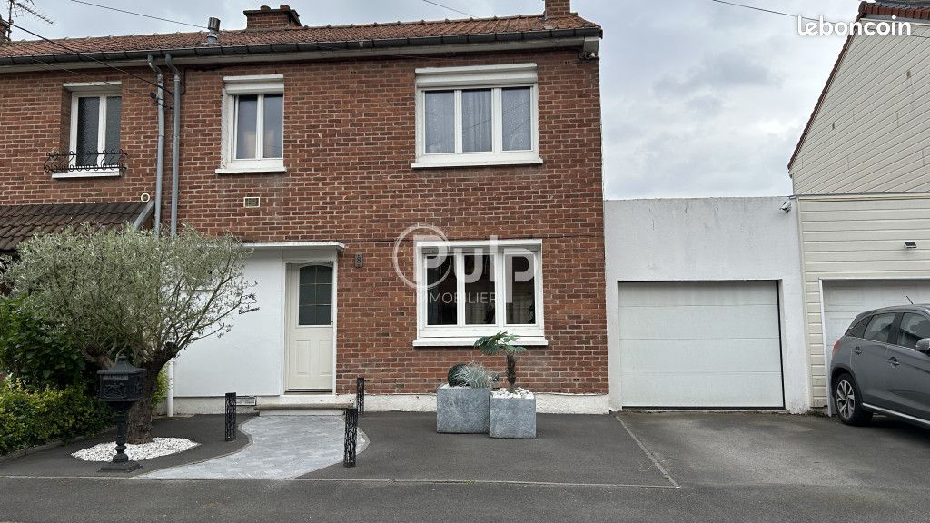 Maison 82 m² · à Méricourt · 82 m² · 159 900 €