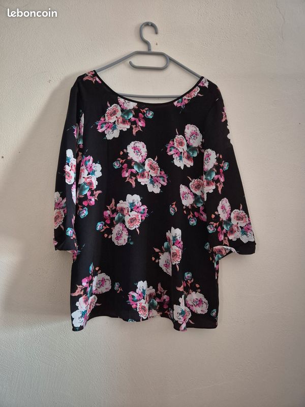 Haut femme arkitect taille 40 (image 2)