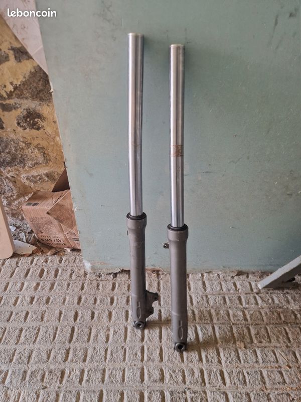 Tubes fourche rieju mrt (image 1)