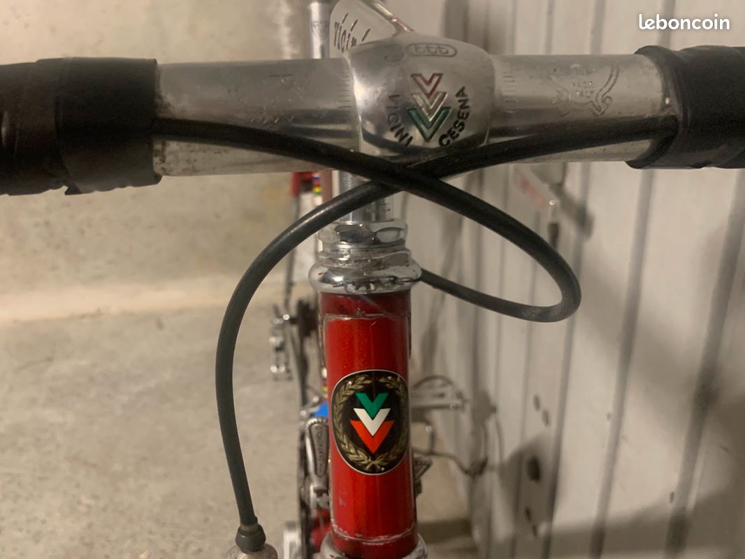 Vélo Vicini vintage (image 6)