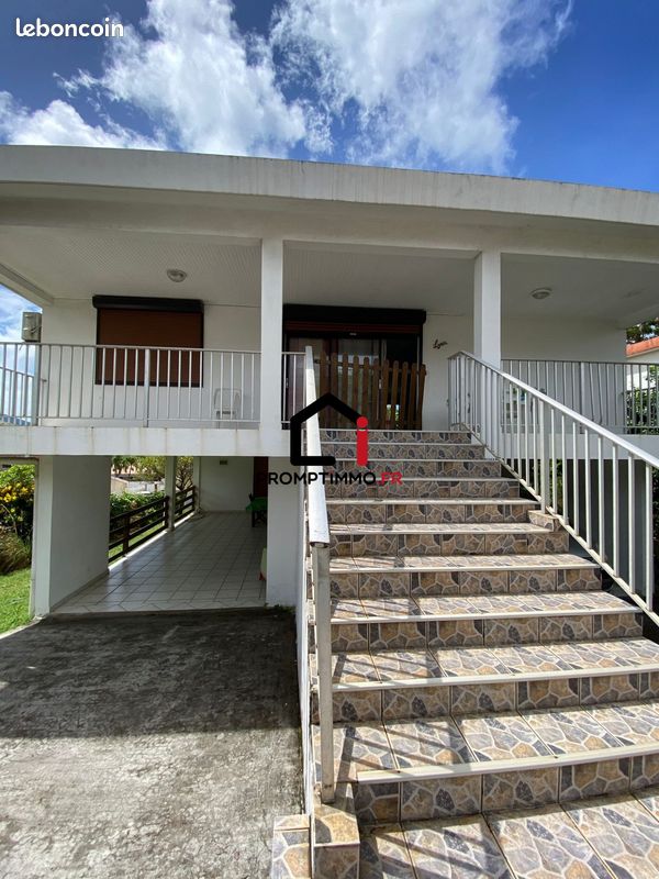 Maison 5 pièces 95 m² · à Sainte-Luce · 95 m² · 448 500 €