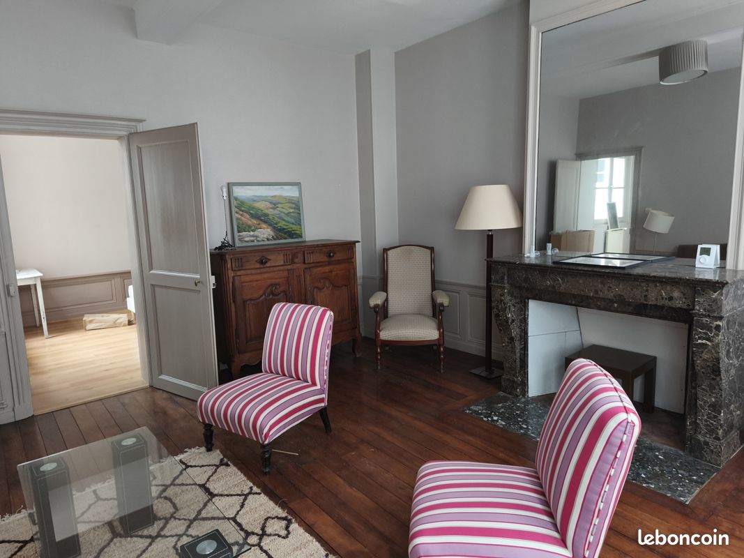 Appartement 2 pièces 55 m² · à Chartres · 55 m² · 680 €/mois