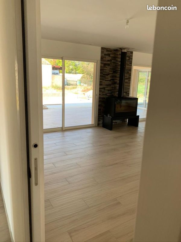 Projet de construction d'une maison 76 m² avec terrain à COURTHEZON (84) (image 11)