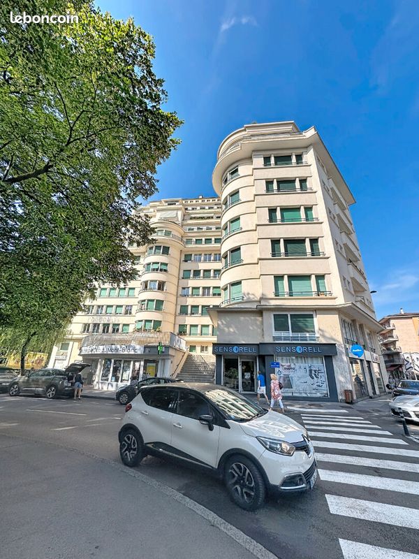 Appartement 2 pièces 84 m² · à Annecy · 84 m² · 472 500 €