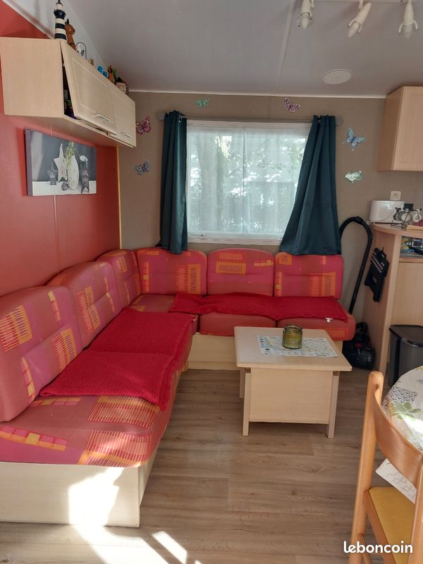 Location mobilhome les sables d'olonnes (image 3)