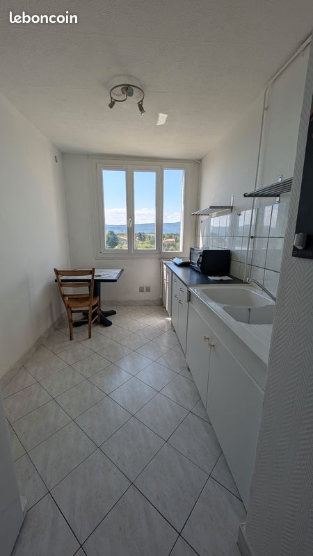 Appartement a louer montelimar - 1 pièce(s) - 28 m2 - Surfyn