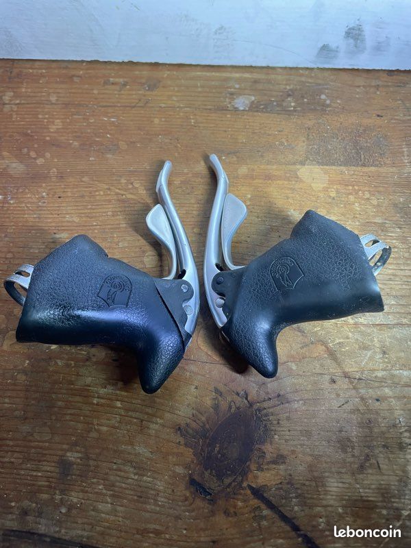 Campagnolo Levier de frein gauche avec dérailleur Chorus
