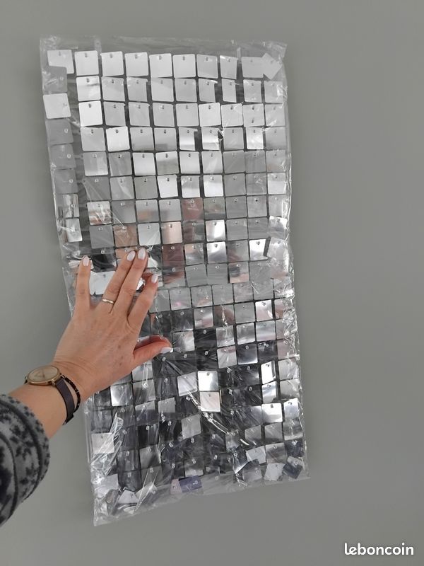 Toile De Fond Pour Fête D'anniversaire De 50 Ans - Bannière En Tissu De Polyester, Convient Pour