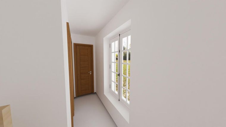 Maison a louer clamart - 4 pièce(s) - 65 m2 - Surfyn