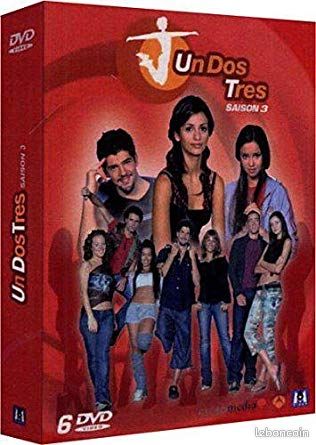 Un dos tres saison 3 (image 1)