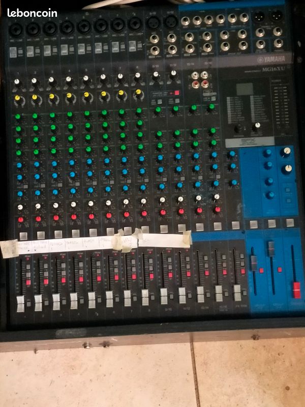 Sono professionnel (image 5)